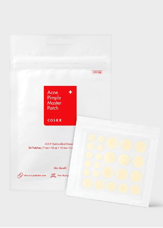 COSRX-Acne-Pimple-Master-Patch-Main skincare-kbeauty-glowtime-COSRX Acne Pimple Master Patch