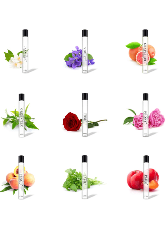 A'PIEU Handy Roll On Perfume General