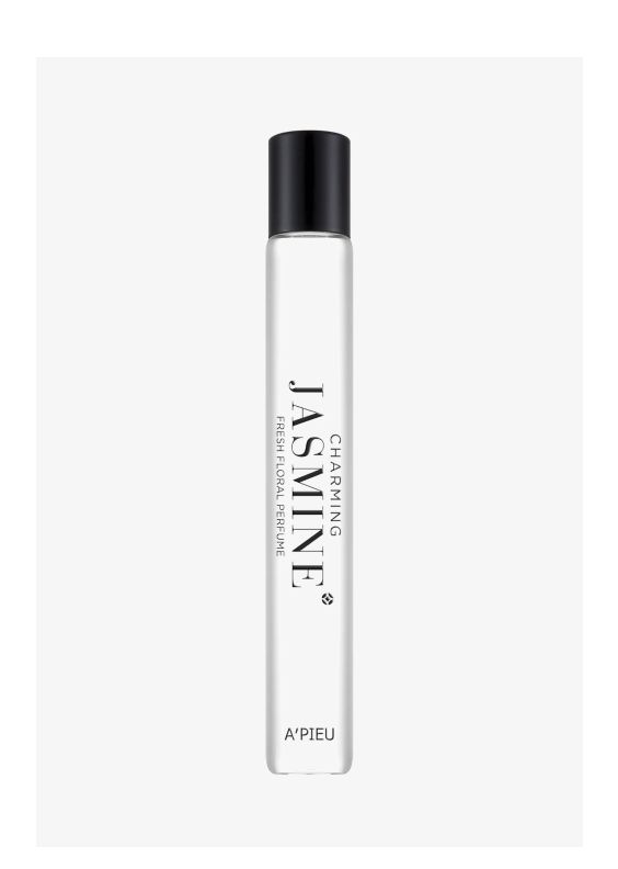 A'Pieu Handy Roll On Perfume Jasmine skincare-kbeauty-glowtime-A,Pieu My Handy Roll On Charming Jasmine
