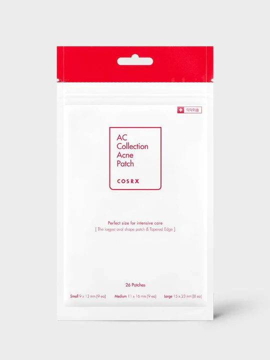 COSRX AC Collection acne Patch 1 skincare-kbeauty-glowtime-kbeauty-COSRX AC Collection Acne Patch