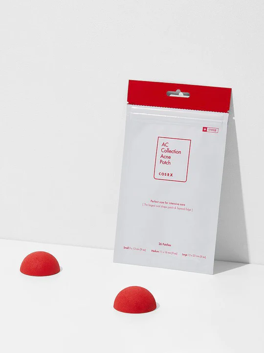 COSRX AC Collection acne Patch 2 skincare-kbeauty-glowtime-kbeauty-COSRX AC Collection Acne Patch