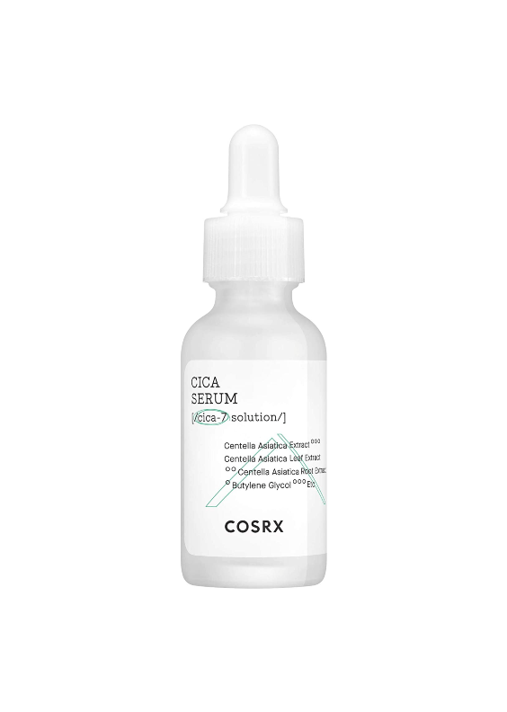 COSRX Pure FIt Cica Serum skincare-kbeauty-glowtime-COSRX Pure Fit CICA Serum