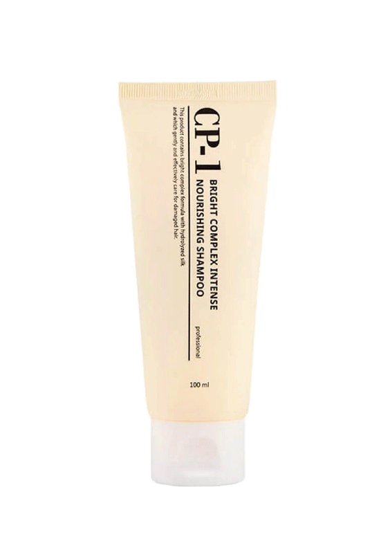 CP 1 Bright Complex Intense Nourishing Shampoo skincare-kbeauty-glowtime-CP-1 Bright COmplex Intense nourishing Shampoo