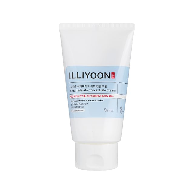 skincare-kbeauty-glowtime-illiyoon ceramide ato cream