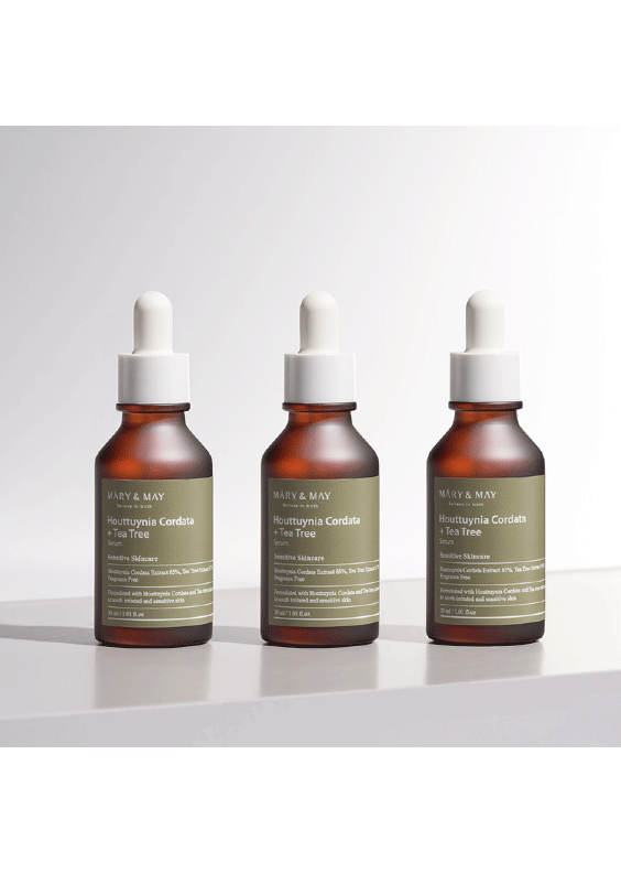 Mary-&-May-Houttunyia-multiple skincare-kbeauty-glowtime-Mary & May Houttuynia