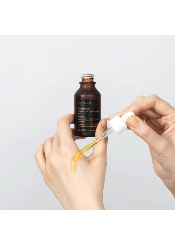 Mary-&-May-Idebenone-hand skincare-kbeauty-glowtime-Mary &May Idebenon