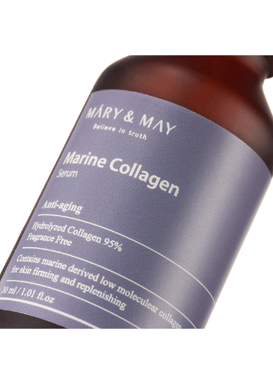 Mary-&-May-Marine-collagen-close-up skincare-kbeauty-glowtime-Mary & May Marine Collagen