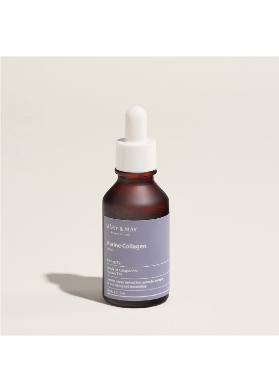 Mary-&-May-Marine-collagen-shadow skincare-kbeauty-glowtime-Mary & May Marine Collagen