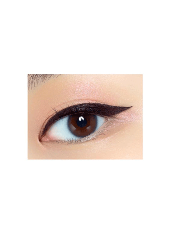 Etude-house-Oh-M-Eye-line-Black-swatch-eye skincare-kbeauty-glowtime-Etude house Oh M Line Black