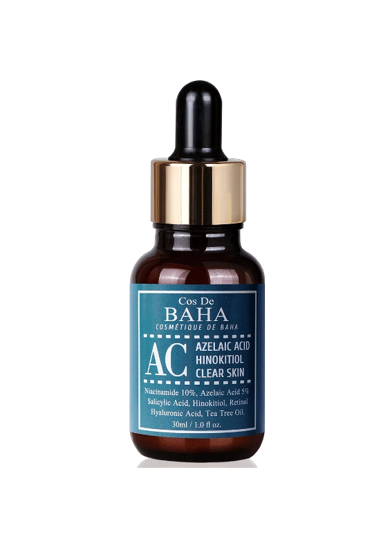 Cos-de-Baha-AC-main skincare-kbeauty-glowtime-Cos De Baha Azelaic Acid Hinokitiol Clear Skin AC
