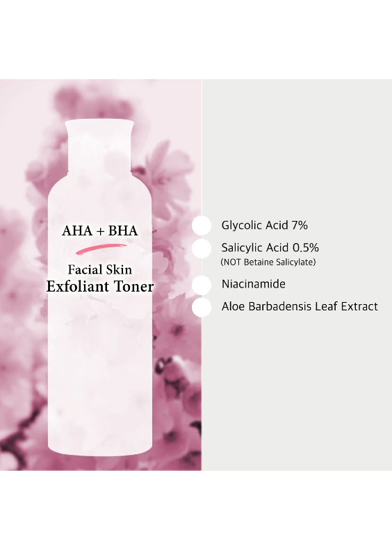 cos de baha CG info skincare-kbeauty-glowtime-Cos De Baha AHA BHA Facial toner GS