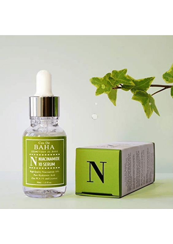 cos de baha niacinamide serum box down skincare-kbeauty-glowtime-Cos De Baha niacinamide serum