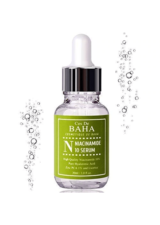cos de baha niacinamide serum bubbles skincare-kbeauty-glowtime-Cos De Baha niacinamide serum