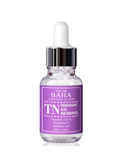 skincare-kbeauty-glowtime-Cos De Baha tranexamic acid