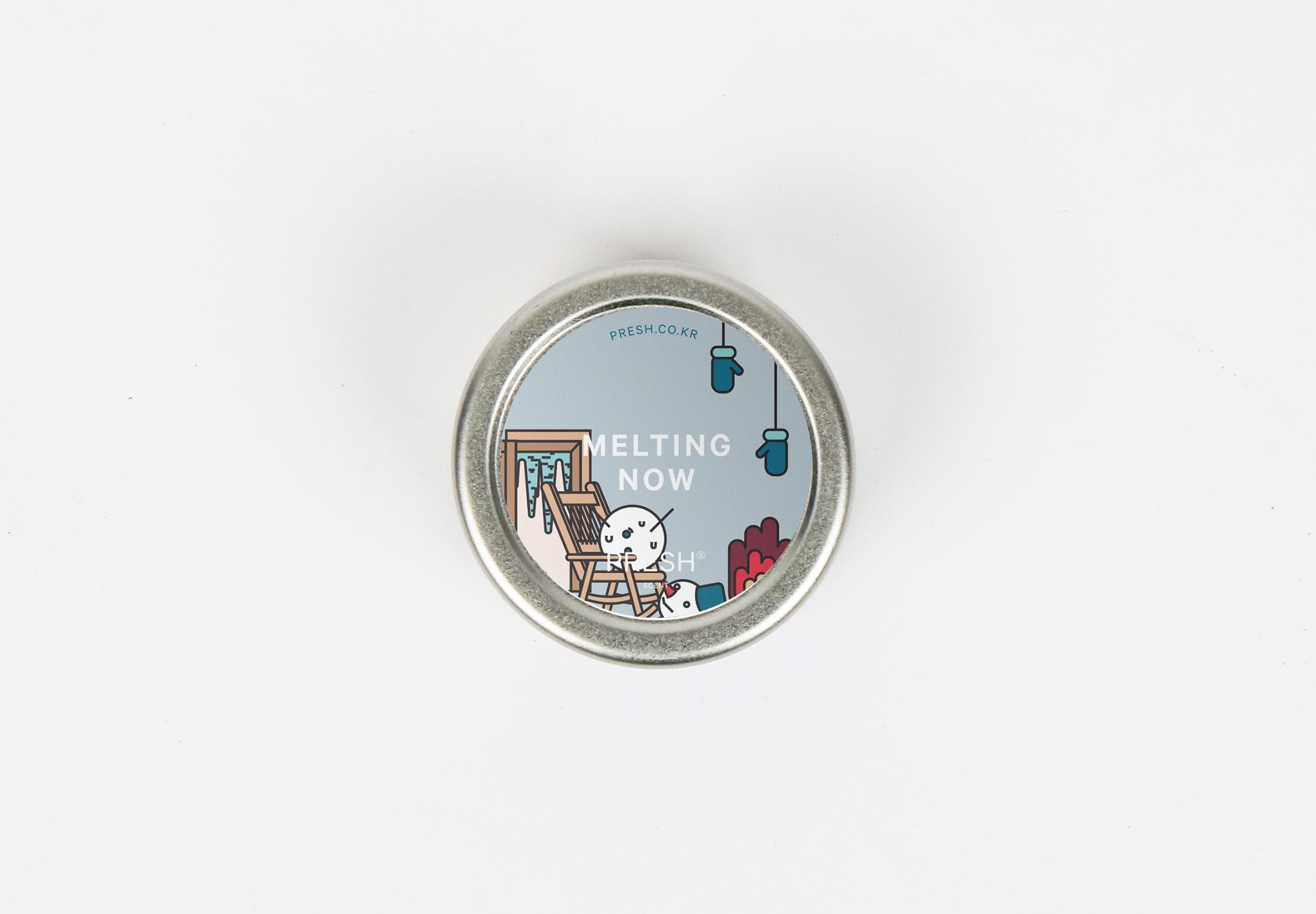skincare-kbeauty-glowtime-presh melting now