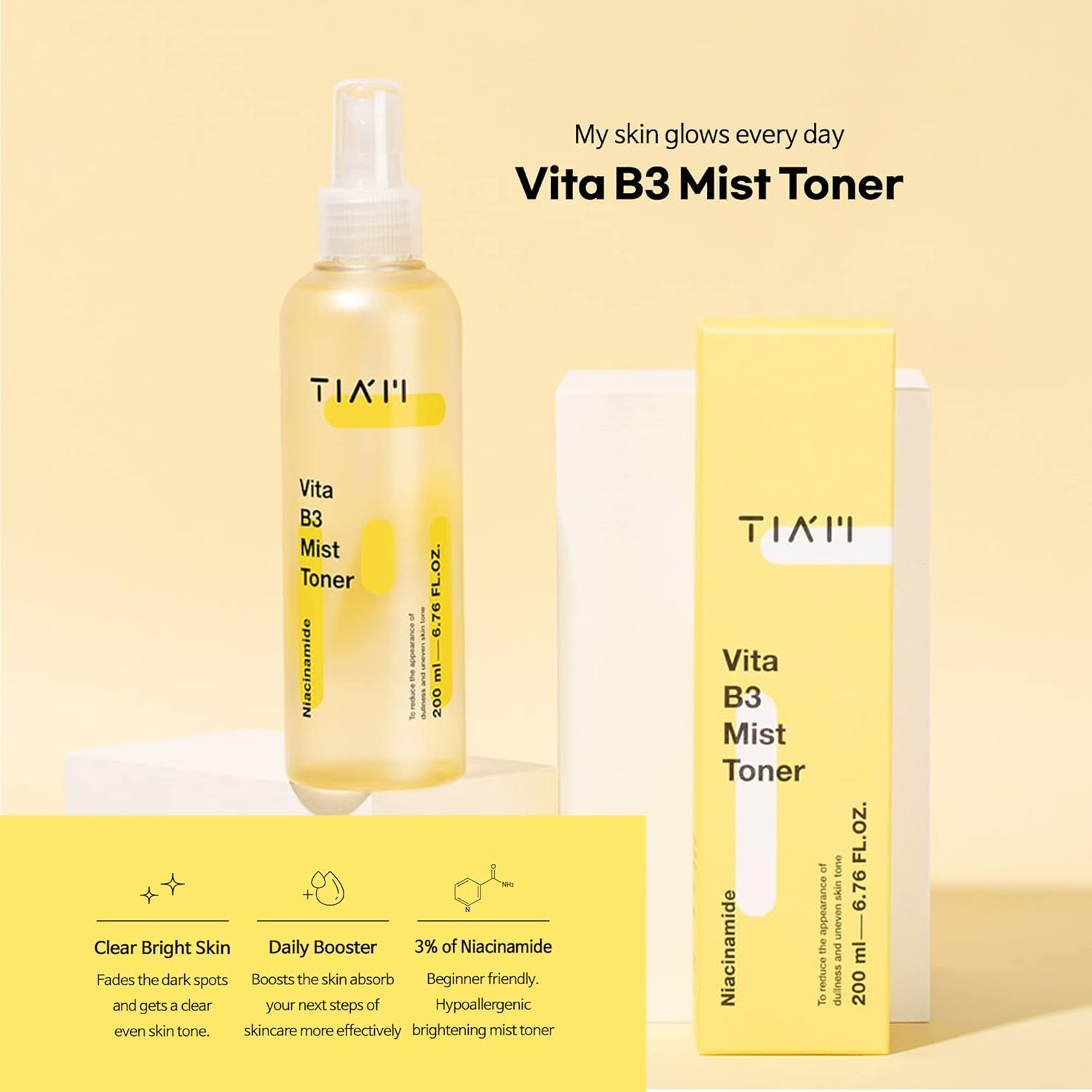 TIAM Vita B3 Mist Toner 4 skincare-kbeauty-glowtime-TIAM Vita B3 Mist Toner