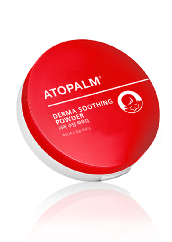 atopalm derma soothing powder skincare-kbeauty-glowtime-atopalm derma soothing powder