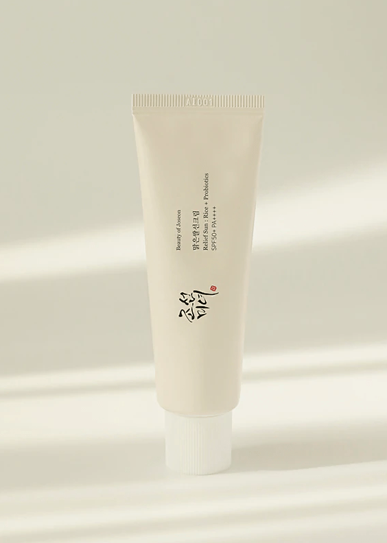 beauty of joseon relief rice and probiotics skincare-kbeauty-glowtime-beauty of joseon relif sun rice and probiotics