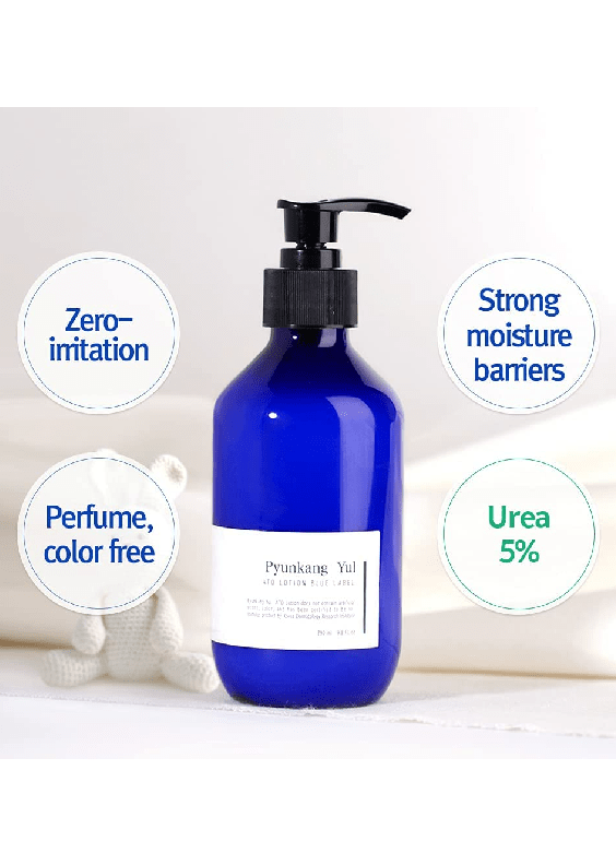 pyunkang yul blue label ato lotion skincare-kbeauty-glowtime-pyunkang yul ato lotion blue label