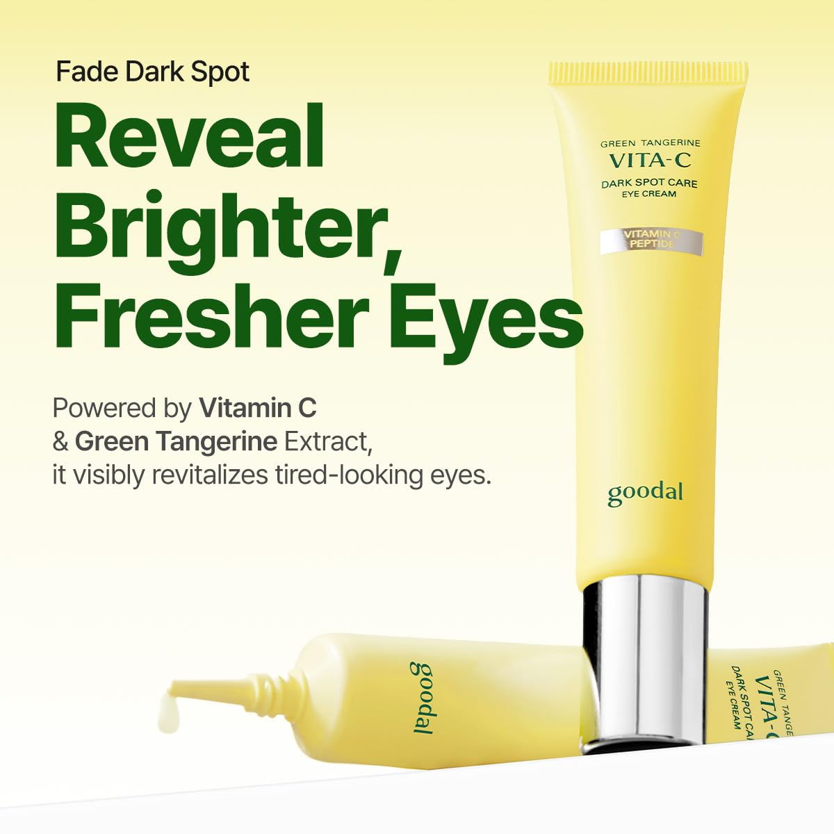 skincare-kbeauty-glowtime-goodal green tangerine vita c dark circle eye cream