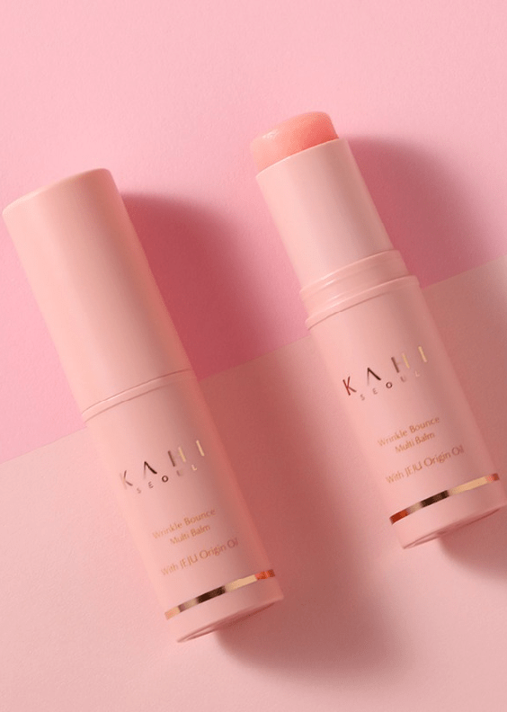 skincare-kbeauty-glowtime-kahi wrinkle bounce multi balm