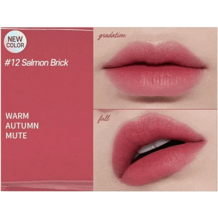 skincare-kbeauty-glowtime-etude house fixing tint 12 salmon brick