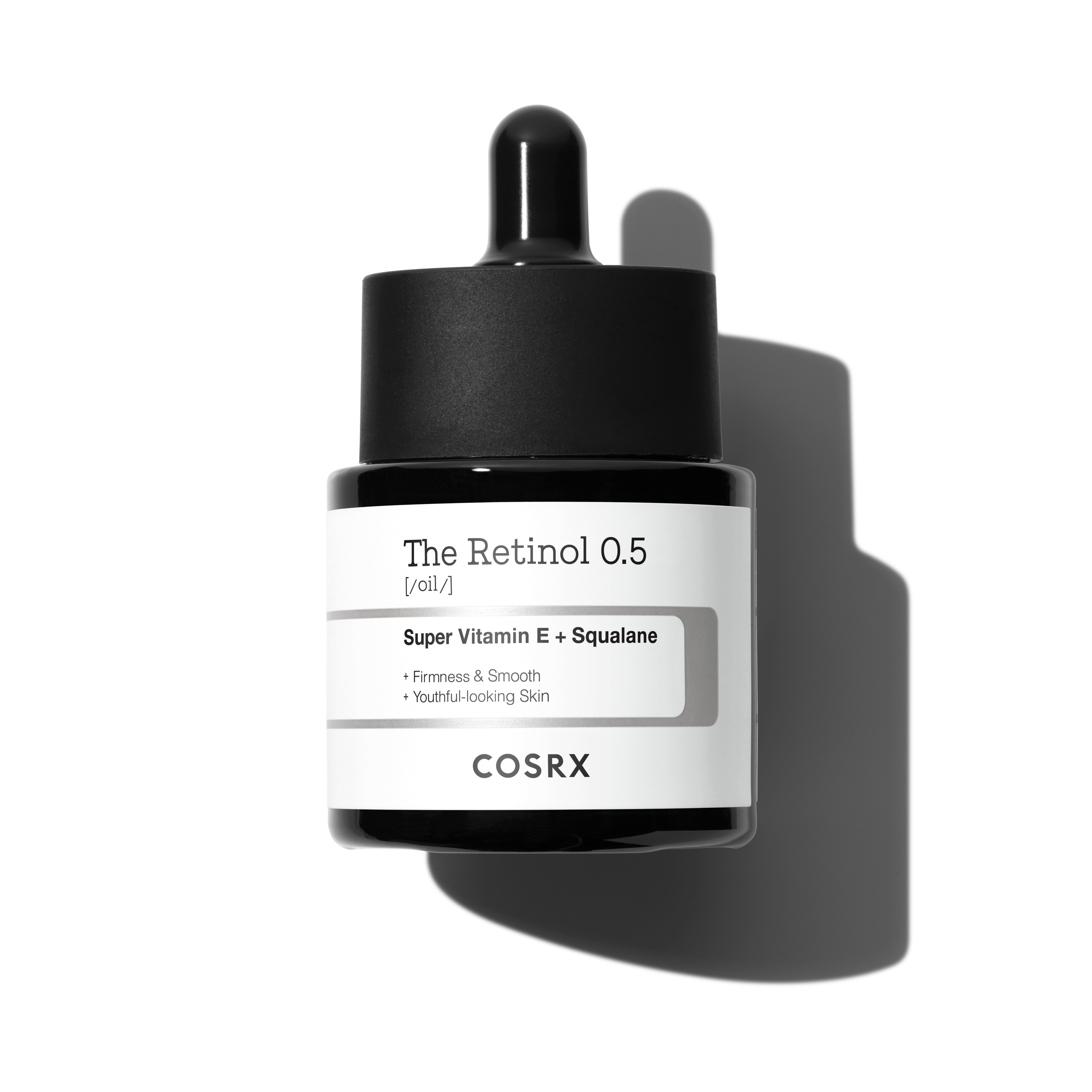 Sun Light(Retinol) skincare-kbeauty-glowtime-cosrx retinol 0.5 oil