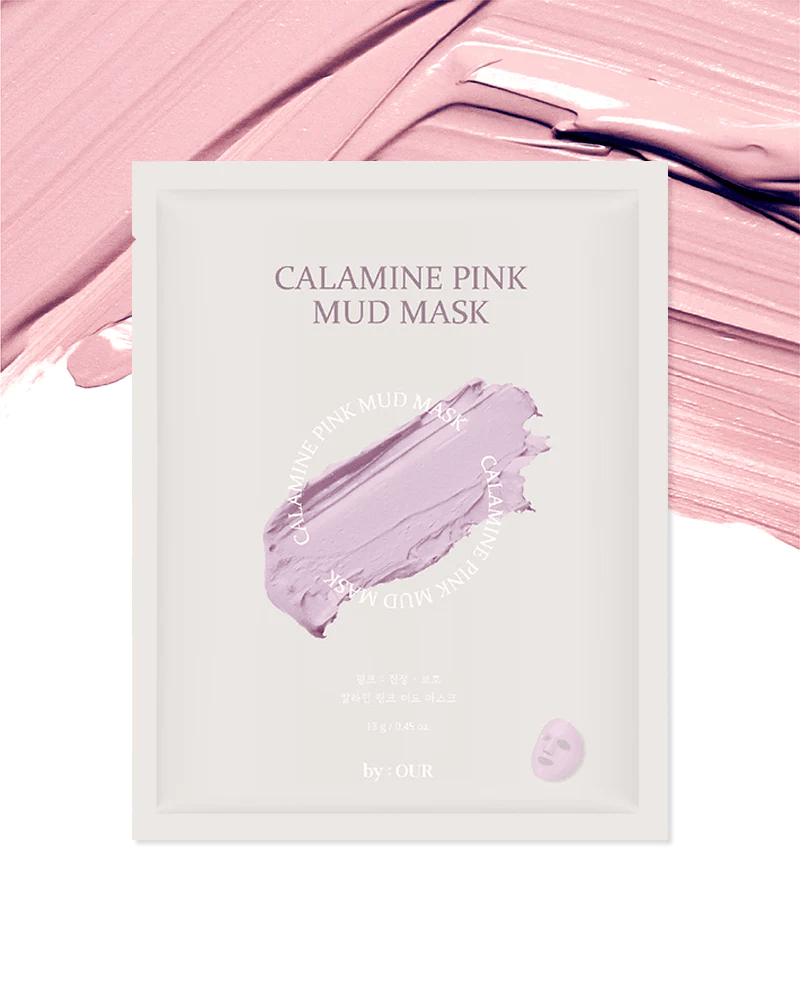 skincare-kbeauty-glowtime-by our calamine pink mask