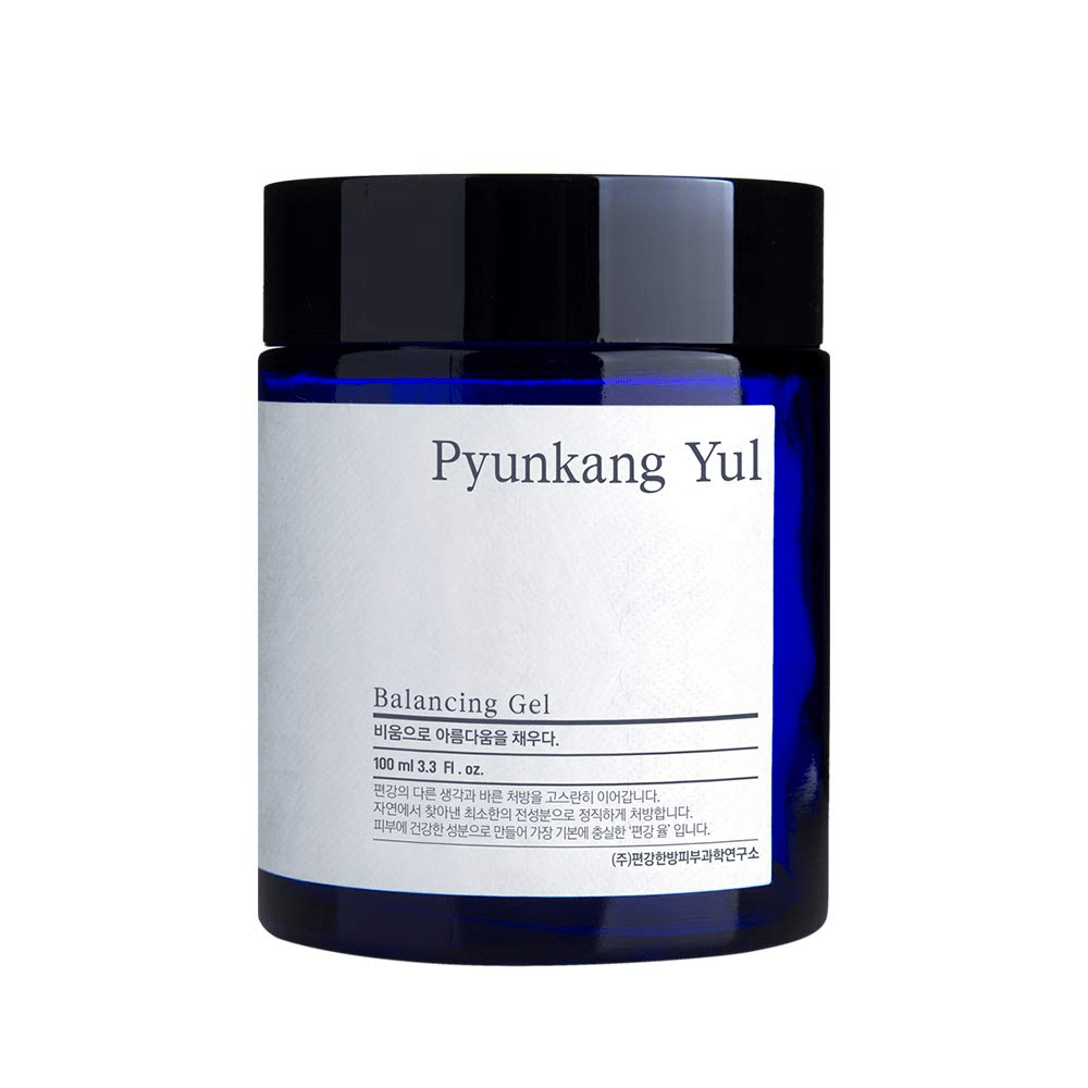 pyunkang yul balancing gel 100ml skincare-kbeauty-glowtime-pyunkang yul balancing gel 100ml