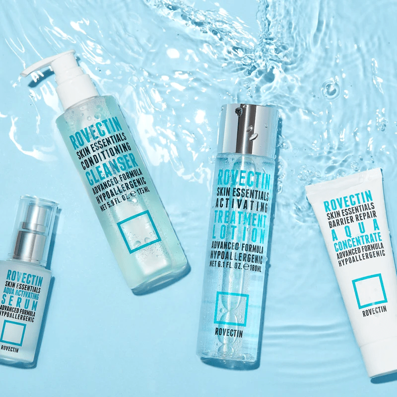 rovectin skin essentials all skincare-kbeauty-glowtime-rovectin skin essentials aqua activating serum