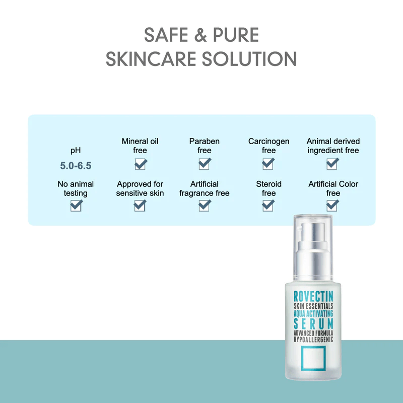rovectin skin essentials skin activating aqua serum info skincare-kbeauty-glowtime-rovectin skin essentials aqua activating serum