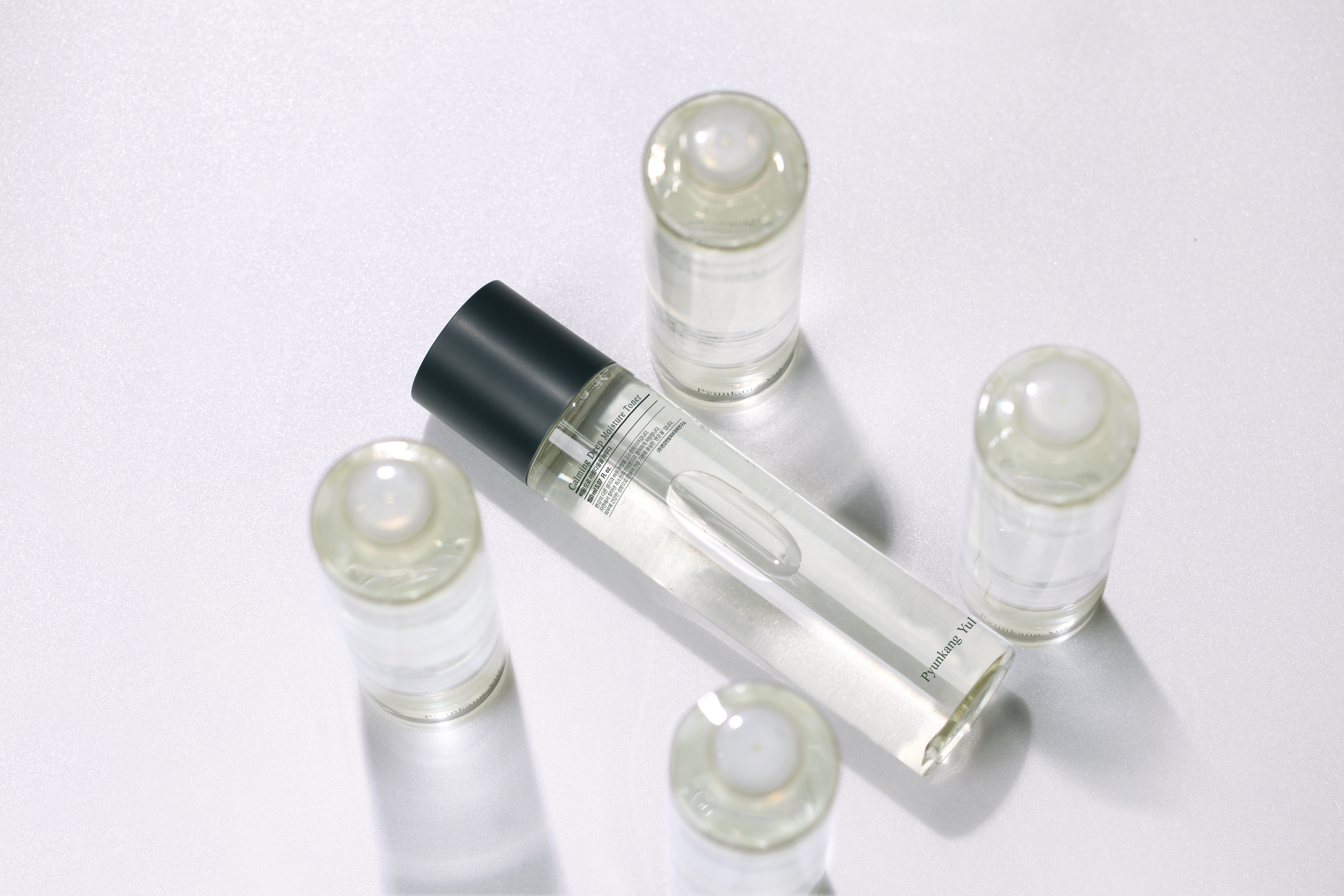 진정 수분강화 토너_04 skincare-kbeauty-glowtime-pyunkang yul calming deep moisture toner