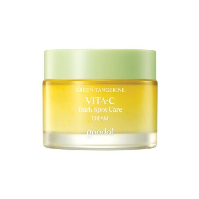 skincare-kbeauty-glowtime-goodal green tangerine vita c dark spot care cream