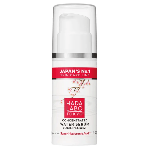 Hada_Labo_Concentrated_Water_Serum_Lock-in-Moist_30ml skincare-kbeauty-glowtime-hada balo tokyo concentrated water serum lock in moist