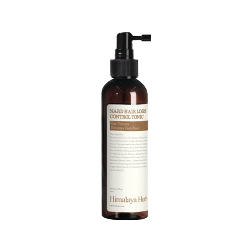 skincare-kbeauty-glowtime-nard hair loss control tonic