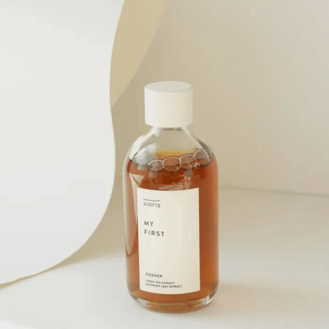 SIORIS_my_first_essener lifestyle skincare-kbeauty-glowtime-sioris my first essener