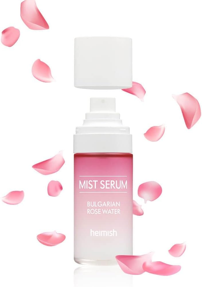 skincare-kbeauty-glowtime-heimish bulgarian rose serum mist