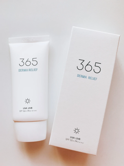 skincare-kbeauty-glowtime- round lab derma relief 365