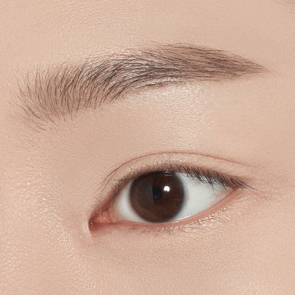 etude house drawing eye brow 1 light brown model skincare-kbeauty-glowtime-etude house drawing eye brow 01 drawing eye brow