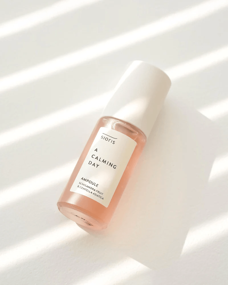 sioris-a-calming-day-ampoule skincare-kbeauty-glowtime-sioris a calming day ampoule