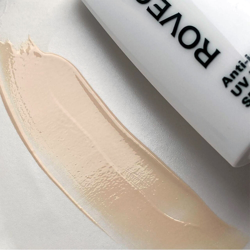 skincare-kbeauty-glowtime-rovectin anti irritant tinted sun cream