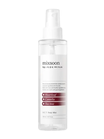 skincare-kbeauty-glowtime-mixoon HCT body mist