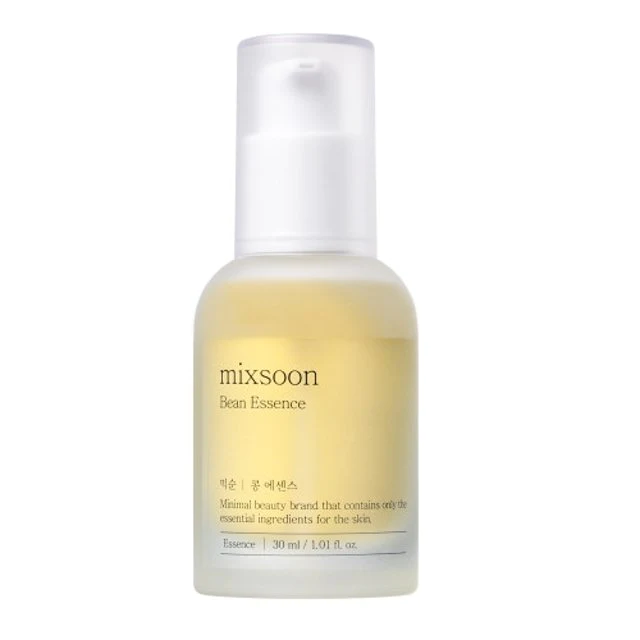 Mixoon bean essence main skincare-kbeauty-glowtime-mixoon bean essence