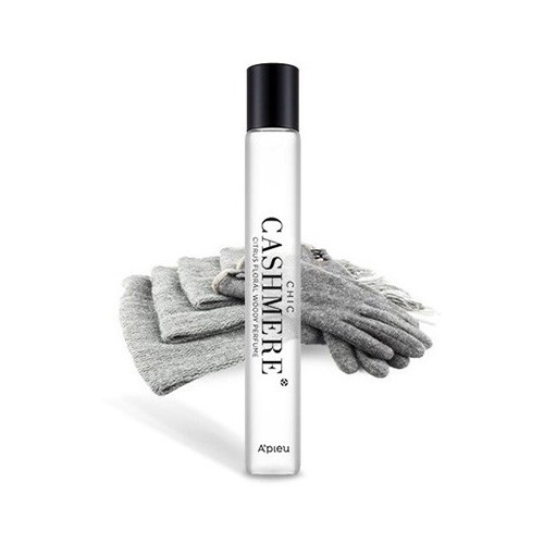 A'PIEU My Handy Roll On Perfume Cashmere skincare-kbeauty-glowtime-apieu may handy roll on perfume cashmere