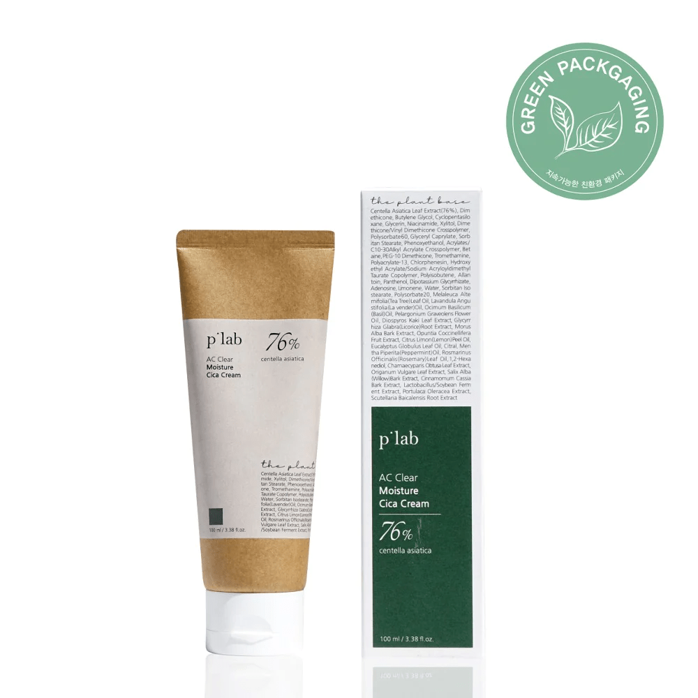 skincare-kbeauty-glowtime-The plant bases *PAID*&NBSP;Lab AC clear magic cica cream