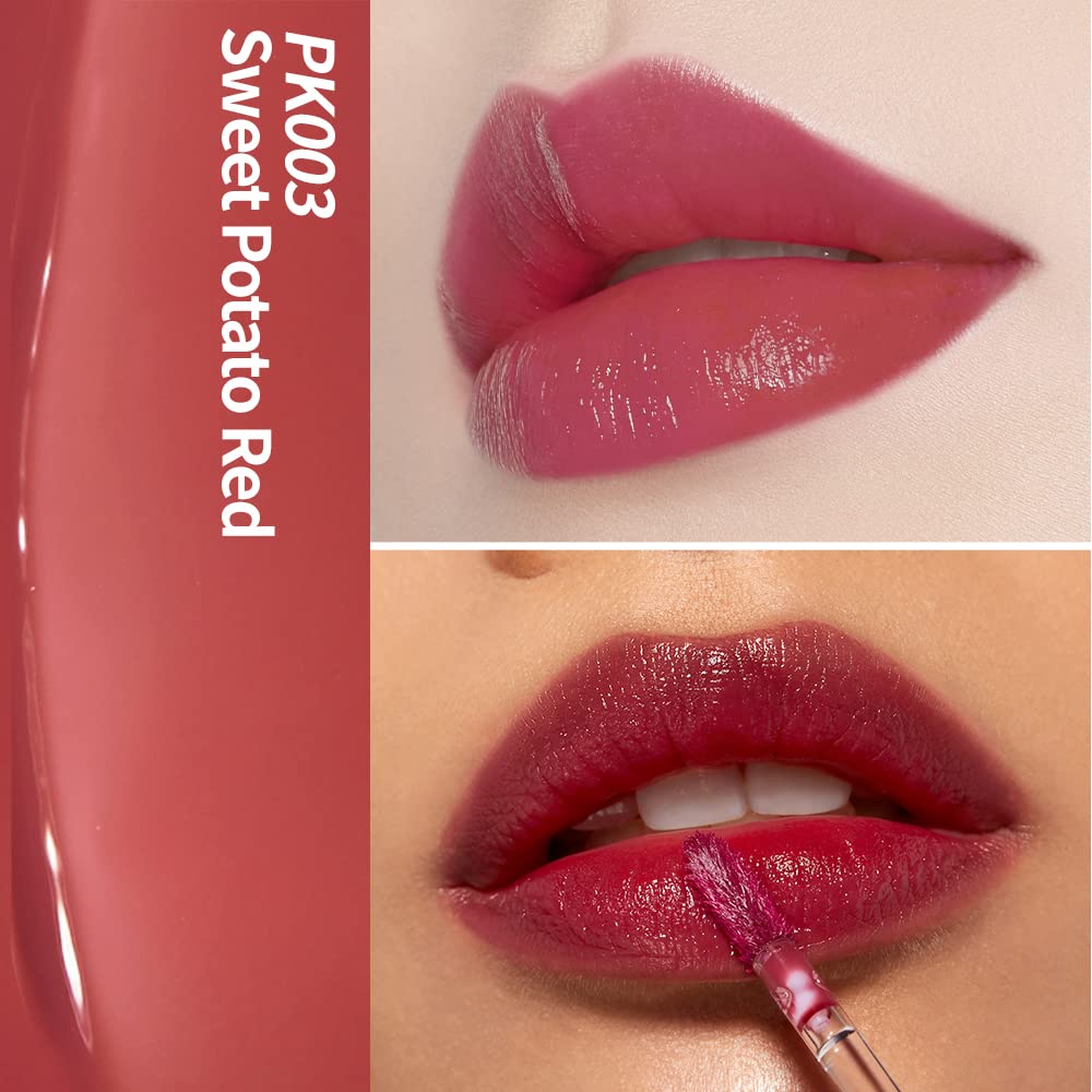 skincare-kbeauty-glowtime-etude house dear darling water gel tint pk003 sweet potato red