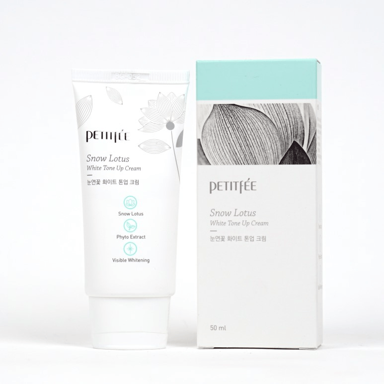 skincare-kbeauty-glowtime-petitfee snow white lotus cream