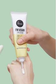suntique i'm vegan sun serum hand skincare-kbeauty-glowtime-suntique i'm vegan sun serum