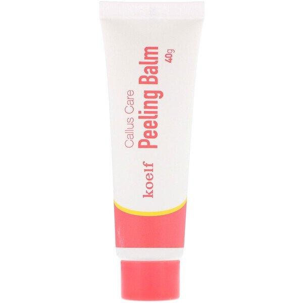 skincare-kbeauty-glowtime-koelf callus care peeling balm