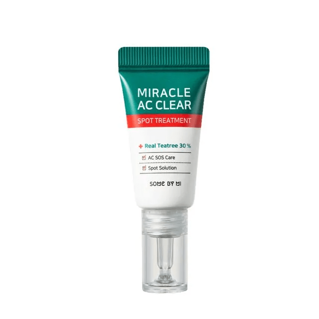 SMBI miracle AC clear spot treatment
